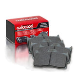 WILWOOD 150-28-7112K Pad Set BP-28 7112 Billet Dyna Pro