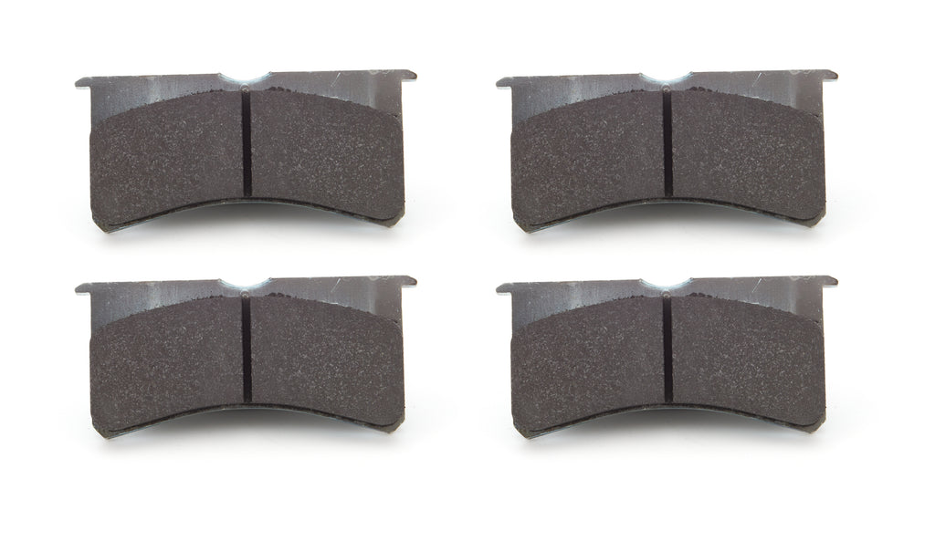 WILWOOD 150-28-7416K Pad Set  BP-28  7416 Superlite Narrow Mount