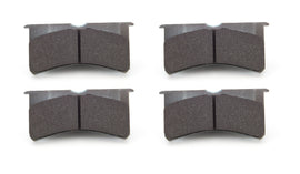 WILWOOD 150-28-7416K Pad Set  BP-28  7416 Superlite Narrow Mount