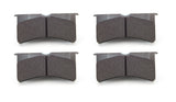 WILWOOD 150-28-7416K Pad Set  BP-28  7416 Superlite Narrow Mount