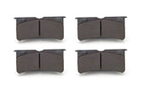 WILWOOD 150-28-7420K Pad Set  BP-28  7420 Superlite 6