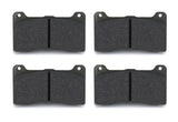 WILWOOD 150-28-7812K Brake Pad Set BP-28 7812 Dynapro