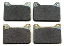 Load image into Gallery viewer, WILWOOD 150-28-7912K Wilwood Pad Set BP-28 7912 for Powerlite Calipers with High-Temperature Racing Brake Pads