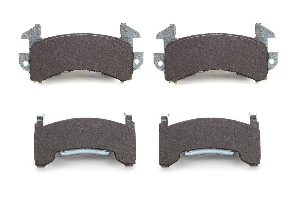 WILWOOD 150-28-D154K Pad Set  BP-28  D154 GM Metric