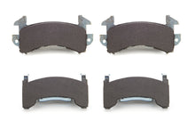 Load image into Gallery viewer, WILWOOD 150-28-D154K Pad Set  BP-28  D154 GM Metric