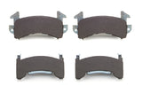 WILWOOD 150-28-D154K Pad Set  BP-28  D154 GM Metric