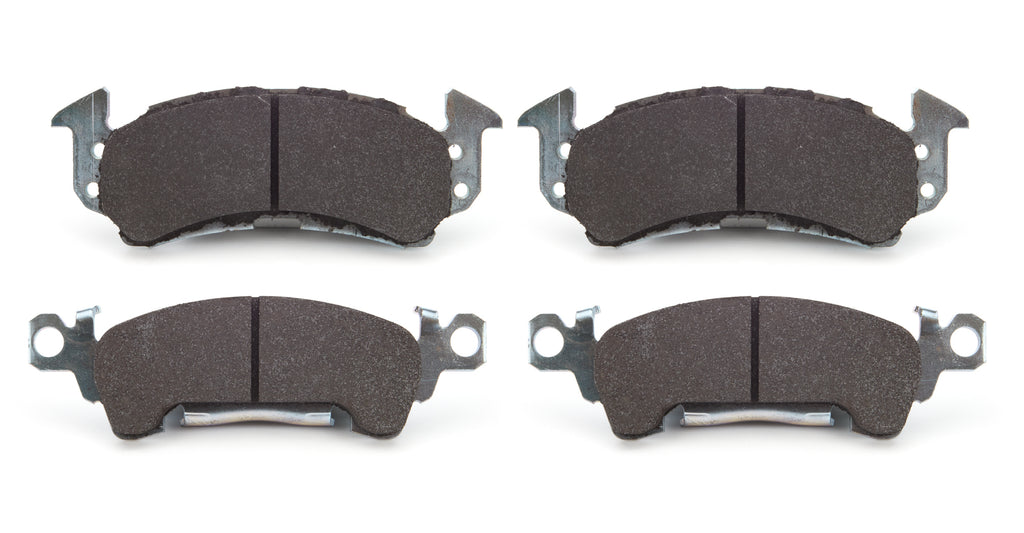 WILWOOD 150-28-D52K Pad Set  BP-28  D52 Big GM