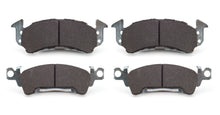 Load image into Gallery viewer, WILWOOD 150-28-D52K Pad Set  BP-28  D52 Big GM