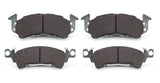 WILWOOD 150-28-D52K Pad Set  BP-28  D52 Big GM