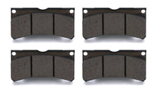 Load image into Gallery viewer, WILWOOD 150-30-10420K Brake Pad Set BP-30 10420 XRZ4R