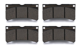 WILWOOD 150-30-10420K Brake Pad Set BP-30 10420 XRZ4R
