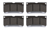 WILWOOD 150-30-10420K Brake Pad Set BP-30 10420 XRZ4R