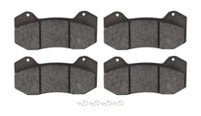 Load image into Gallery viewer, WILWOOD 150-30-6712K Brake Pad Set BP-30 6712 Forged DynaPro