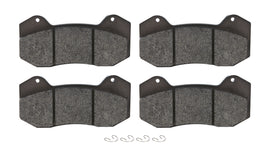 WILWOOD 150-30-6712K Brake Pad Set BP-30 6712 Forged DynaPro
