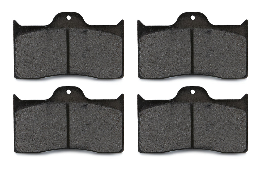 WILWOOD 150-30-7112K Brake Pad Set BP-30 7112 Forged Dynalite