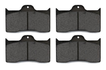 Load image into Gallery viewer, WILWOOD 150-30-7112K Brake Pad Set BP-30 7112 Forged Dynalite