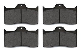 WILWOOD 150-30-7112K Brake Pad Set BP-30 7112 Forged Dynalite