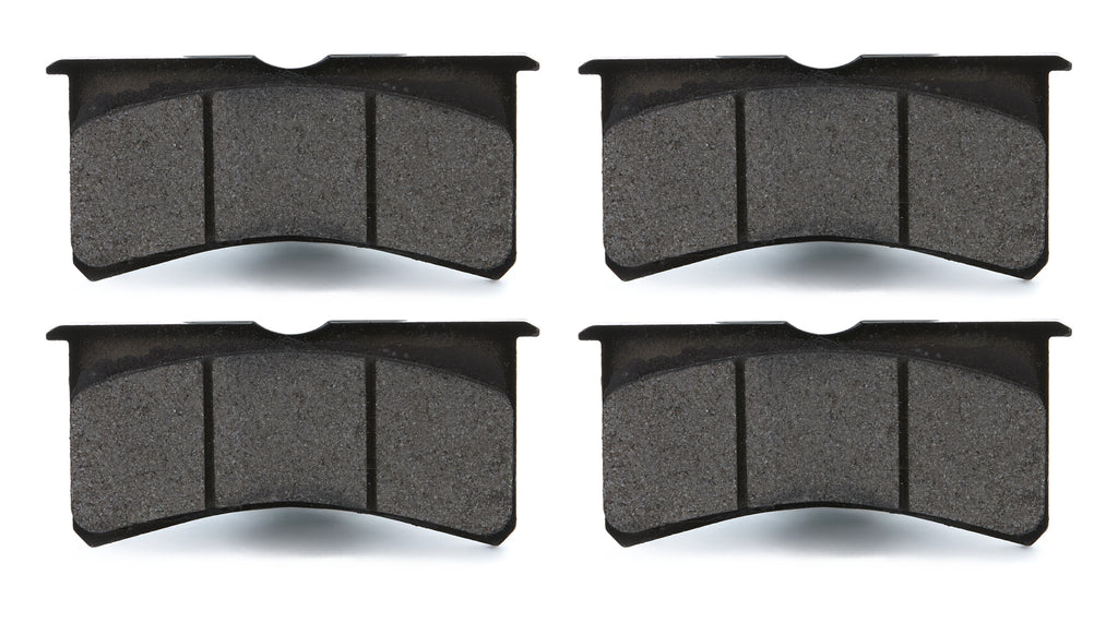 WILWOOD 150-30-7416K Brake Pad Set BP-30 7416 Forged Narrow Superlite