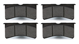 WILWOOD 150-30-7416K Brake Pad Set BP-30 7416 Forged Narrow Superlite
