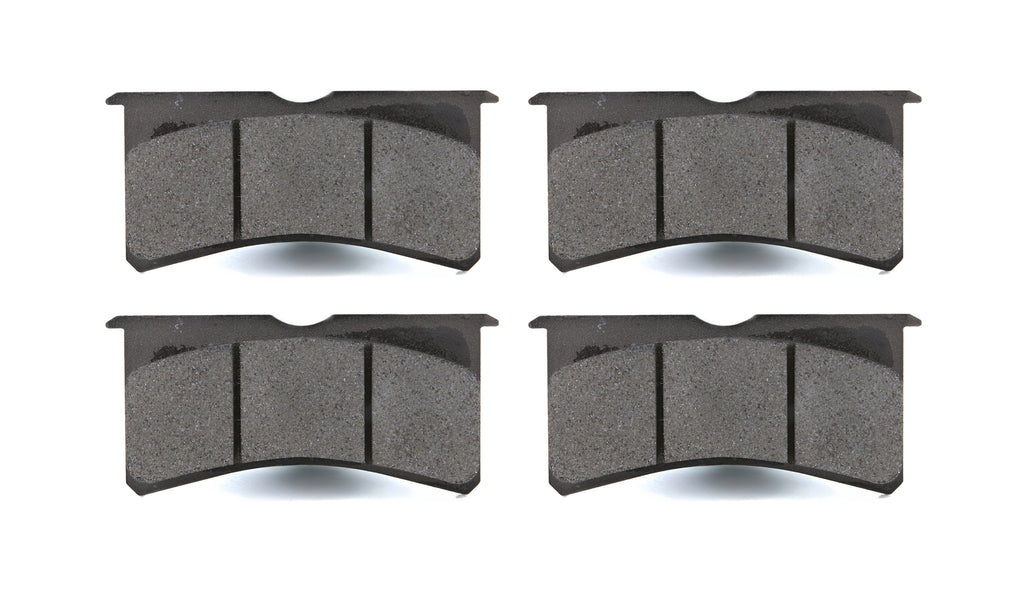 WILWOOD 150-30-7420K Brake Pad Set BP-30 7420 Forged Superlite