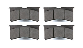 WILWOOD 150-30-7420K Brake Pad Set BP-30 7420 Forged Superlite