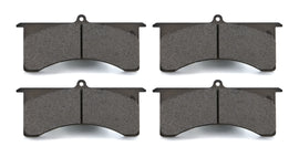 WILWOOD 150-30-7520K Brake Pad Set BP-30 7520 GN4R / GN6R
