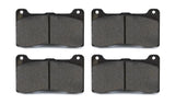 WILWOOD 150-30-7812K Brake Pad Set BP-30 7812 Dynapro