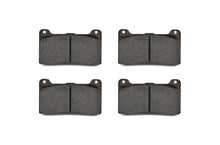 Load image into Gallery viewer, WILWOOD 150-30-7816K Brake Pad Set BP-30 7816 Narrow Dynalite  Dynapro
