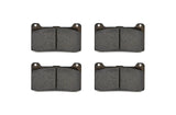 WILWOOD 150-30-7816K Brake Pad Set BP-30 7816 Narrow Dynalite  Dynapro