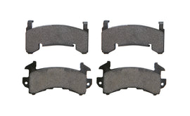WILWOOD 150-30-D154K Brake Pad Set BP-30 GM Metric D154