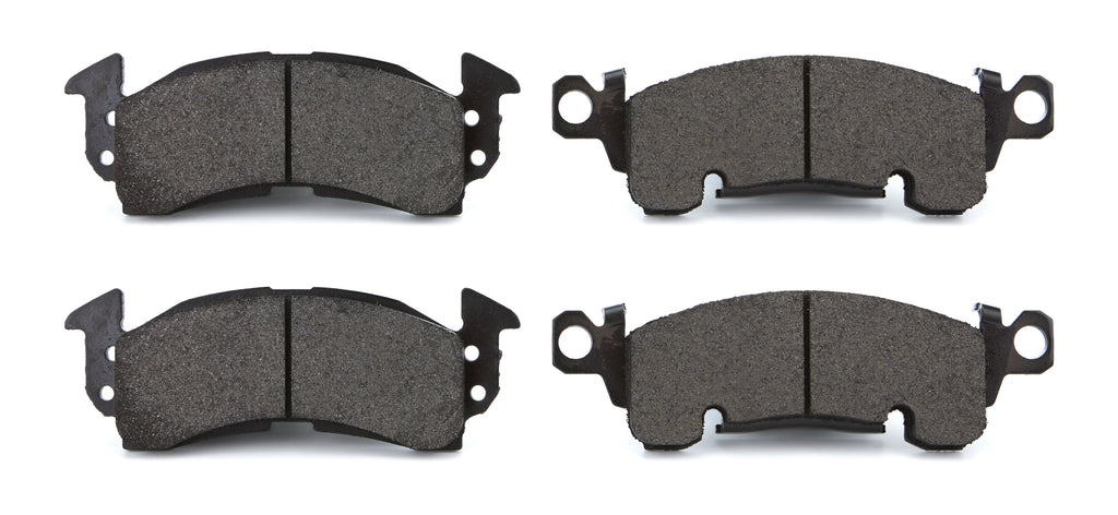 WILWOOD 150-30-D52K Brake Pad Set BP-30 Big GM D52