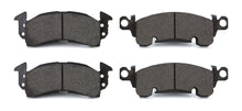 Load image into Gallery viewer, WILWOOD 150-30-D52K Brake Pad Set BP-30 Big GM D52