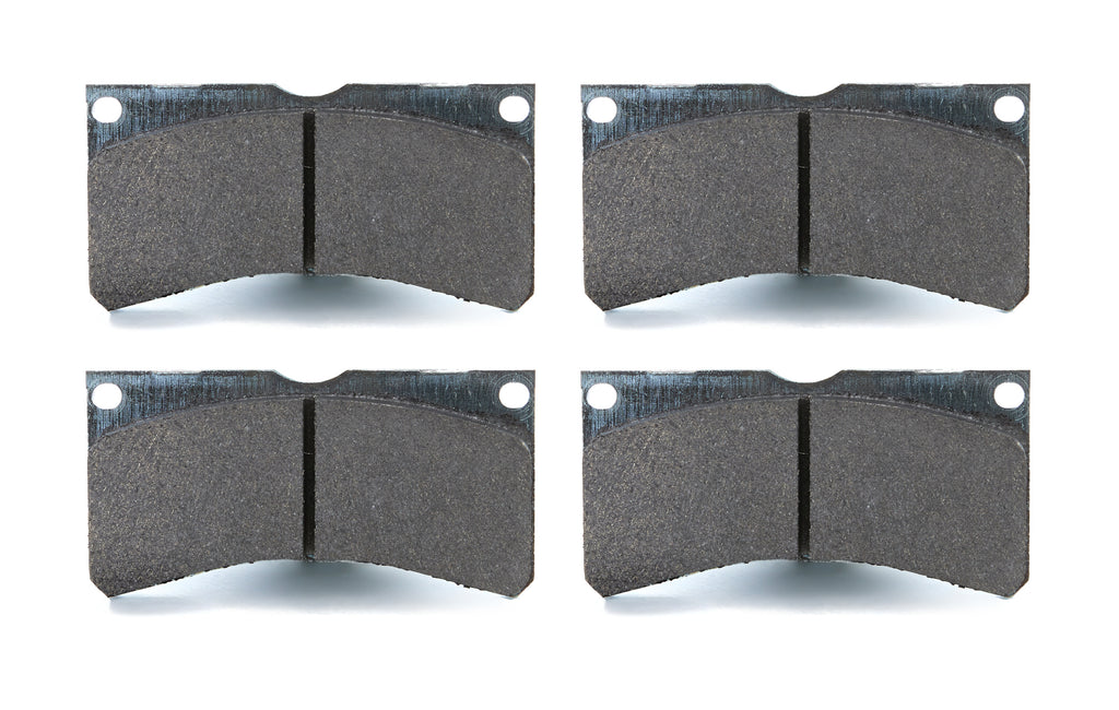 WILWOOD 150-35-10420K Brake Pad Set BP-35 10420 XRZ4R