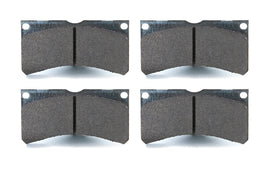 WILWOOD 150-35-10420K Brake Pad Set BP-35 10420 XRZ4R