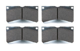 WILWOOD 150-35-10420K Brake Pad Set BP-35 10420 XRZ4R