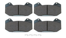 Load image into Gallery viewer, WILWOOD 150-35-6712K Brake Pad Set BP-35 6712 Forged DynaPro