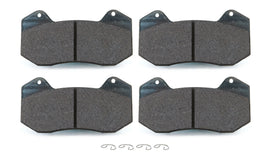 WILWOOD 150-35-6712K Brake Pad Set BP-35 6712 Forged DynaPro