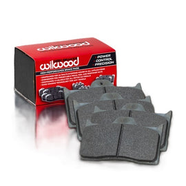 WILWOOD 150-35-7112K Brake Pad Set BP-35 7112 Forged Dynalite