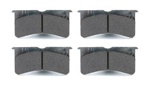 Load image into Gallery viewer, WILWOOD 150-35-7416K Brake Pad Set BP-35 7416 Forged Narrow Superlite