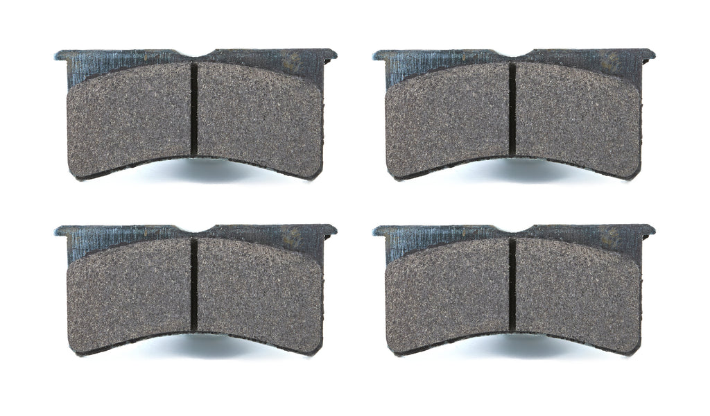 WILWOOD 150-35-7420K Brake Pad Set BP-35 7420 Forged Superlite