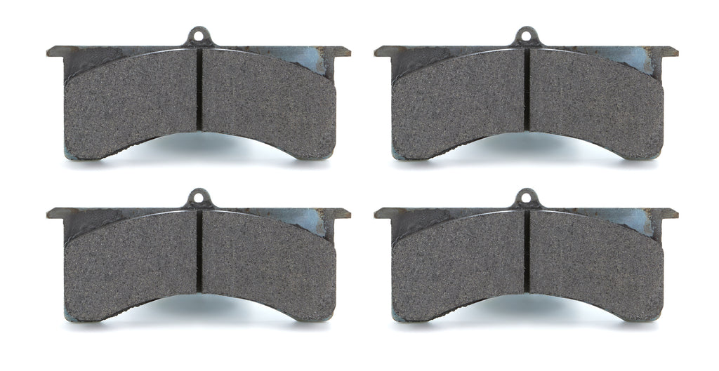WILWOOD 150-35-7520K Brake Pad Set BP-35 7520 GN4R / GN6R