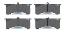 Load image into Gallery viewer, WILWOOD 150-35-7520K Brake Pad Set BP-35 7520 GN4R / GN6R
