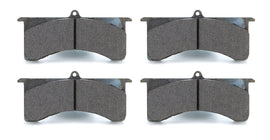 WILWOOD 150-35-7520K Brake Pad Set BP-35 7520 GN4R / GN6R