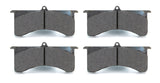 WILWOOD 150-35-7520K Brake Pad Set BP-35 7520 GN4R / GN6R