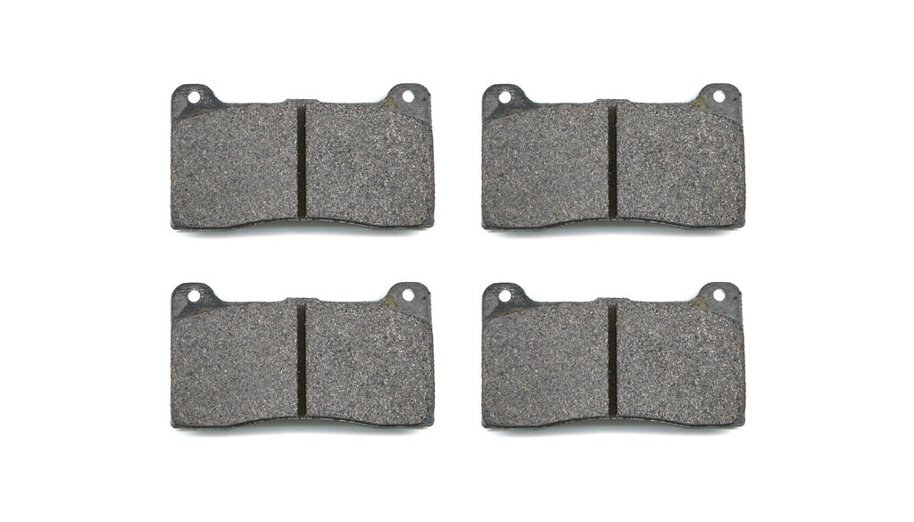 WILWOOD 150-35-7816K Brake Pad Set BP-35 7816 Narrow Dynalite Dynapro