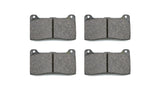 WILWOOD 150-35-7816K Brake Pad Set BP-35 7816 Narrow Dynalite Dynapro