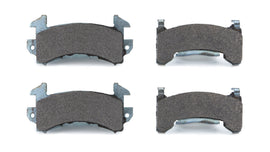 WILWOOD 150-35-D154K Brake Pad Set BP-35 GM Metric D154