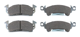 WILWOOD 150-35-D52K Brake Pad Set BP-35 Big GM D52