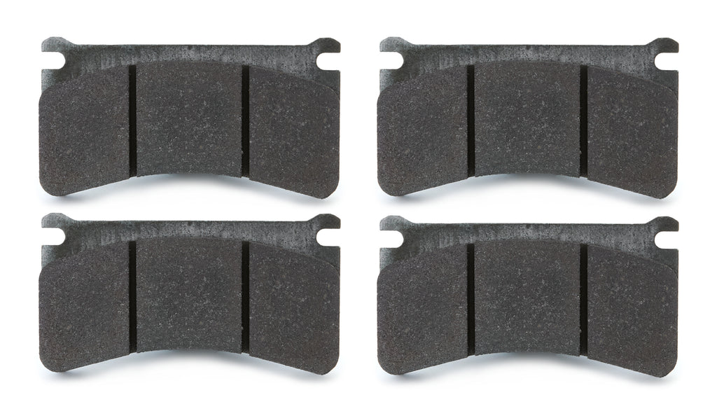 WILWOOD 150-40-10420K Brake Pad Set BP-40 10420 XRZ4R