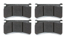 Load image into Gallery viewer, WILWOOD 150-40-10420K Brake Pad Set BP-40 10420 XRZ4R
